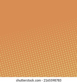 Abstract background in pop art comic style. Pattern with colorful gradient. Vector illustration banner