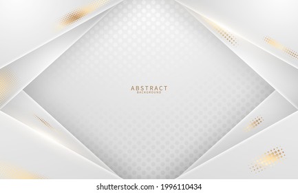 Abstrakte Hintergründe Poster Schönheit mit VIP Luxus-Dynamik.