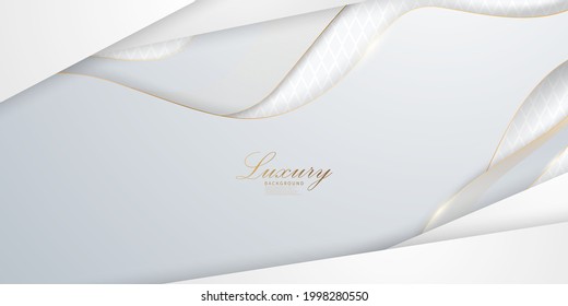 Abstract background poster beauty with VIP luxury dynamic.