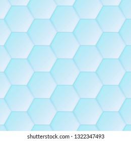 Abstract background, poster design template, landing page, vector illustration