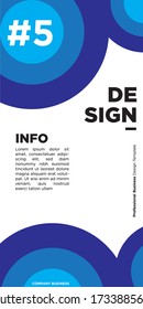 Abstract Background Poster and Flyer Design Template,
Business Vector Poster Design Template