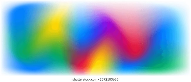 abstract background, poster header backdrop design. vector illustration.