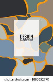 abstract background poster,brochure,flyer etc minimalis style