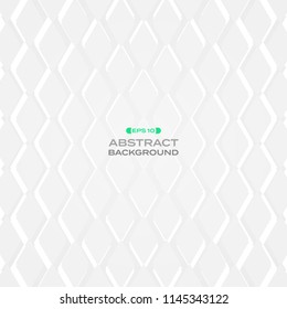 Abstract background premium shape pattern, illustration vector eps10