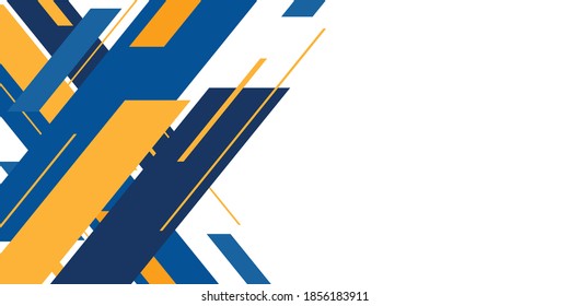 Abstrakter Hintergrund für Präsentationsdesign mit modernem Corporate Konzept. Design-Anzug für Vektorgrafik für Banner, Cover, Web, Flyer, Karte, Poster, Tapete, Textur, Folie, Magazin