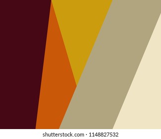 Abstract background presentation template,modern design square,geometric banner,graphic beautiful board colorful patterns. Vector illustration.
