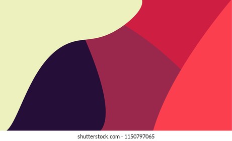 Abstract background presentation template,modern design square,geometric banner,graphic beautiful board colorful patterns. Vector illustration.