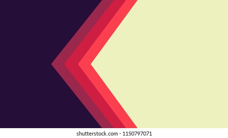 Abstract background presentation template,modern design square,geometric banner,graphic beautiful board colorful patterns. Vector illustration.