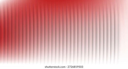 El fondo Abstractas presenta una sorprendente composición visual definida por numerosas franjas paralelas de Vertical en transición 