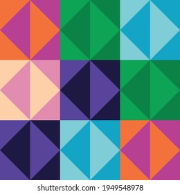 fondo abstracto para impresión, plantilla, fondo de pantalla, afiche