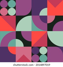 abstract background for print, template, wallpaper, poster