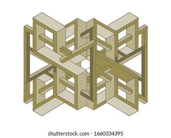  Antecedentes abstractos. Fractal psicodélico, textura de pinceladas de colores de líneas bordadas y manchas de diferentes formas y tamaños