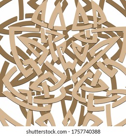 Antecedentes abstractos. fractal psicodélico, textura de pinceladas de pinturas de colores de líneas borrosas y manchas de diferentes formas y tamaños