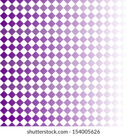 Abstract background with purple abstraction