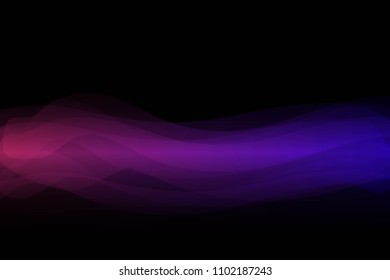 Abstract background. Purple black color 