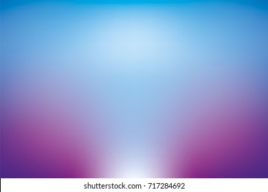 Abstract background. Purple and blue mesh gradient, pattern for you project or presentations, vector design wallpaper