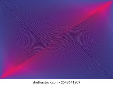 Abstract background. Purple and blue background for poster, banner.