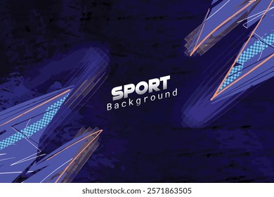 Abstract background purple brush texture and black background, banner, flyer, poster, design, vector, illustration, elements