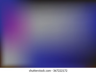 Abstract background purple color