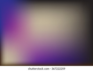 Abstract background purple color