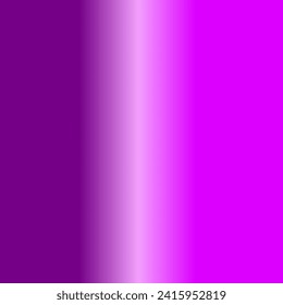 Abstract background with purple color gradient, simple, elegant and editable 