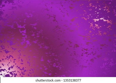 abstract background in purple color scheme