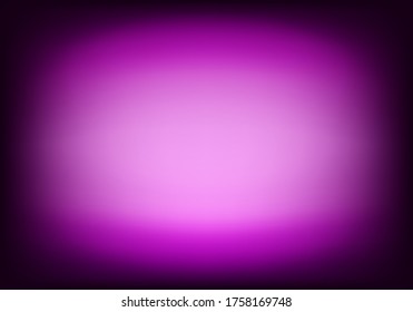 abstract background with purple color. vector illustration. mesh blur effect color
