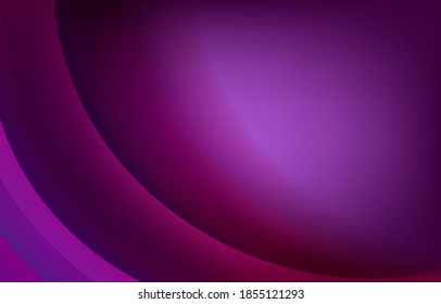 abstract background with purple color. vector background