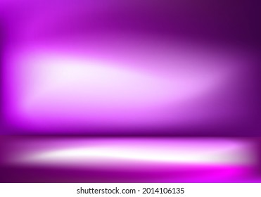 abstract background with purple color. vector illustration