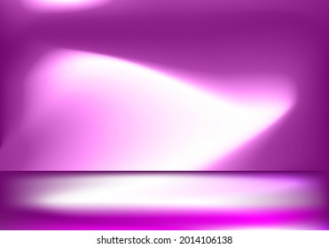 abstract background with purple color. vector illustration