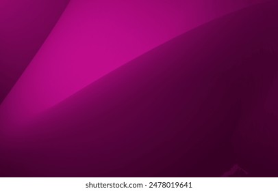 fondo abstracto con color púrpura. Ilustración vectorial