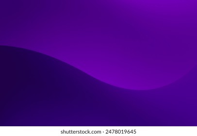 abstract background with purple color. vector illustration