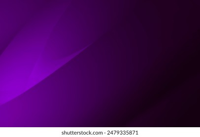 abstract background with purple color. vector illustration