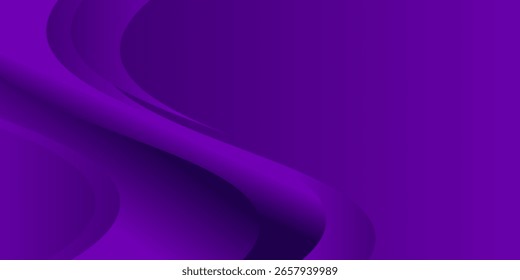 abstract background with purple color. vector illustration