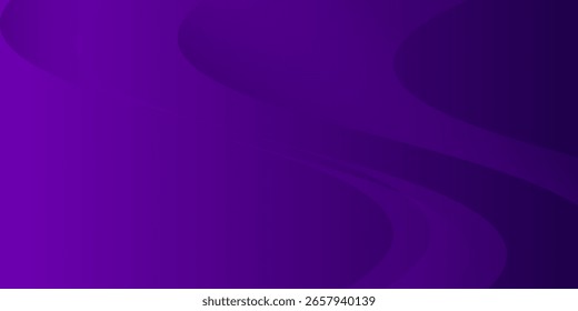 fundo abstrato com cor roxa. ilustração vetorial