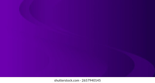 abstract background with purple color. vector illustration
