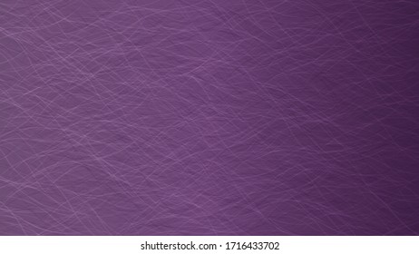 Abstrakter Hintergrund in violetten Farben