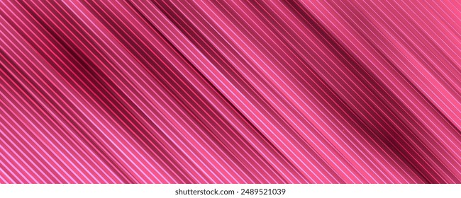 Abstract background in purple colors