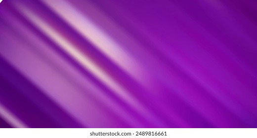 Abstract background in purple colors