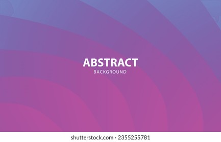 abstract background purple with creative style gradient
