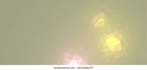 Fundo abstrato Padrão de polígono escuro roxo forma de triângulo de baixo poli, fundo geométrico com design de fundo de baixo poli. 