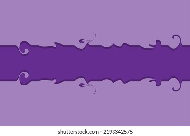 abstract background with purple gradient color