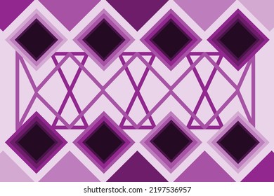 abstract background with purple gradient color
