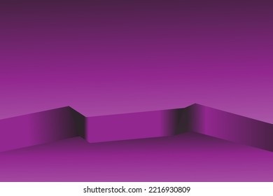 abstract background with purple gradient color