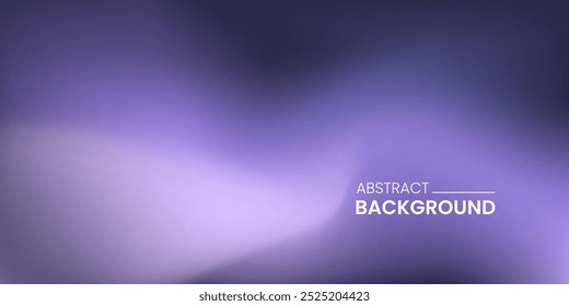 Abstract background with purple gradient color. background with fabric texture