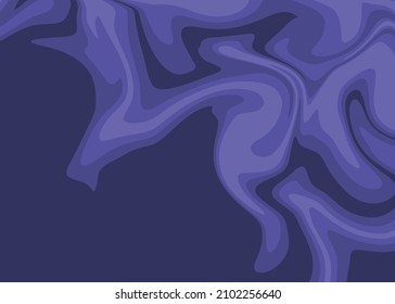 Abstract background with purple oil painting texture and with soft color theme and some copy space area
