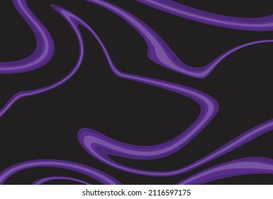 Abstract background with purple oil painting texture and some copy space area
