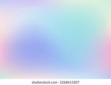 Abstract Background. Purple Pop Texture. Soft Concept. Hipster Mesh. Holographic Gradient. Unicorn Flyer. Retro Geometry Illustration. Hologram Texture. Pink Abstract Background