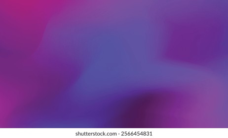 abstract background with purple, red, pink, blue violet and black colors. elegant and futuristic. perfect for your design background