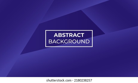 Abstract Background with purple and shine white colors, easy to edit